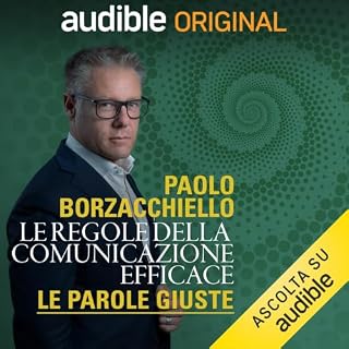 Le regole della comunicazione efficace copertina