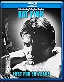 RAT FINK (1965) Limited Edition Blu-Ray