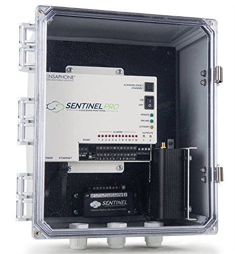 Image of Sentinel Pro