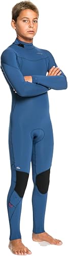 Miniatura 7 de Quiksilver Traje de neopreno con cremallera en la espalda de 32 sesiones para niños