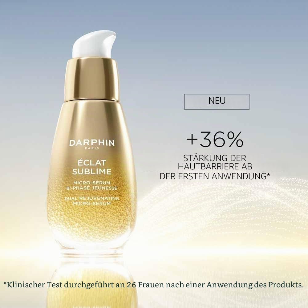 Darphin Élat Sublime Micro-Serum Bi-Phasé Jugend 30 ml