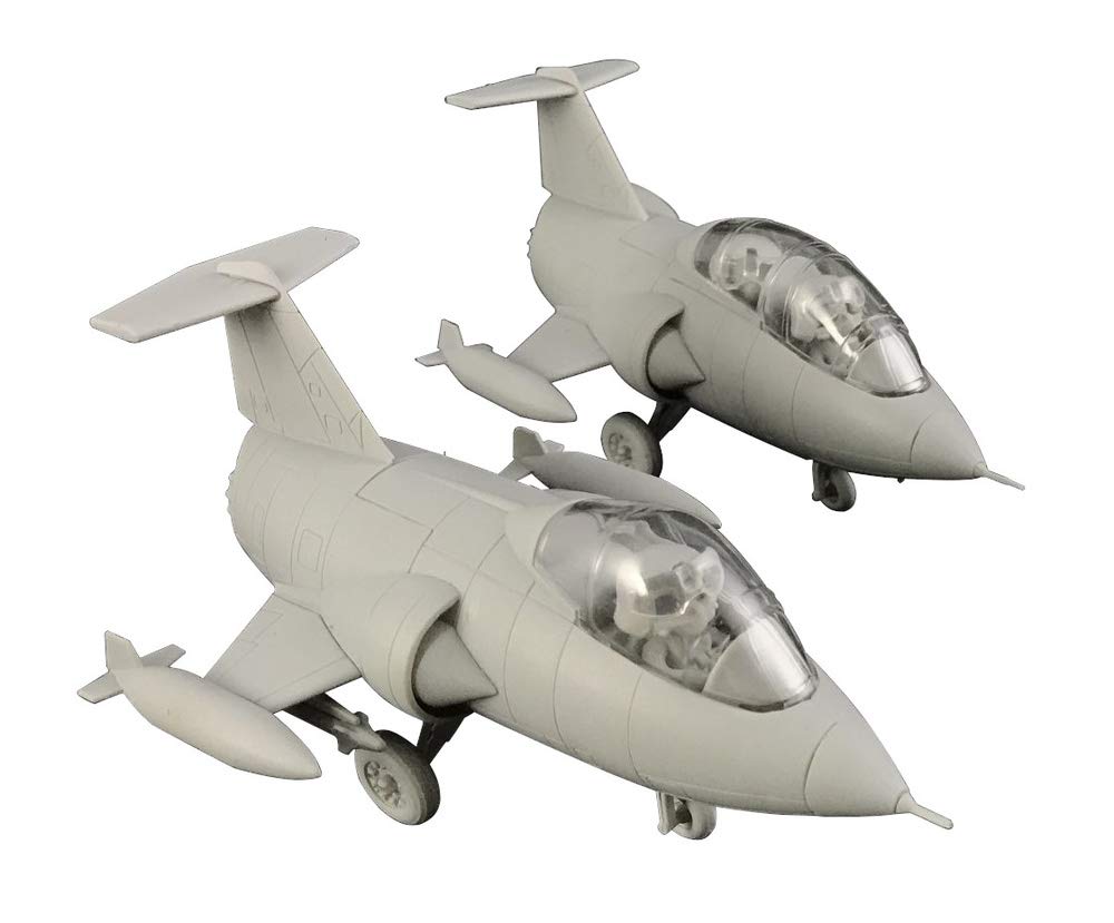 Amazon | フリーダムモデルキット コンパクトシリーズ 航空自衛隊 F