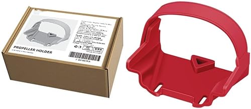 Accesorios para drones para DJI Mini 3 Pro, soporte de hélice para DJI Mini 3 Pro, alas de dron, estabilizadores fijos, correa de cuchillas