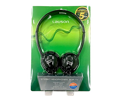 Auriculares Lauson