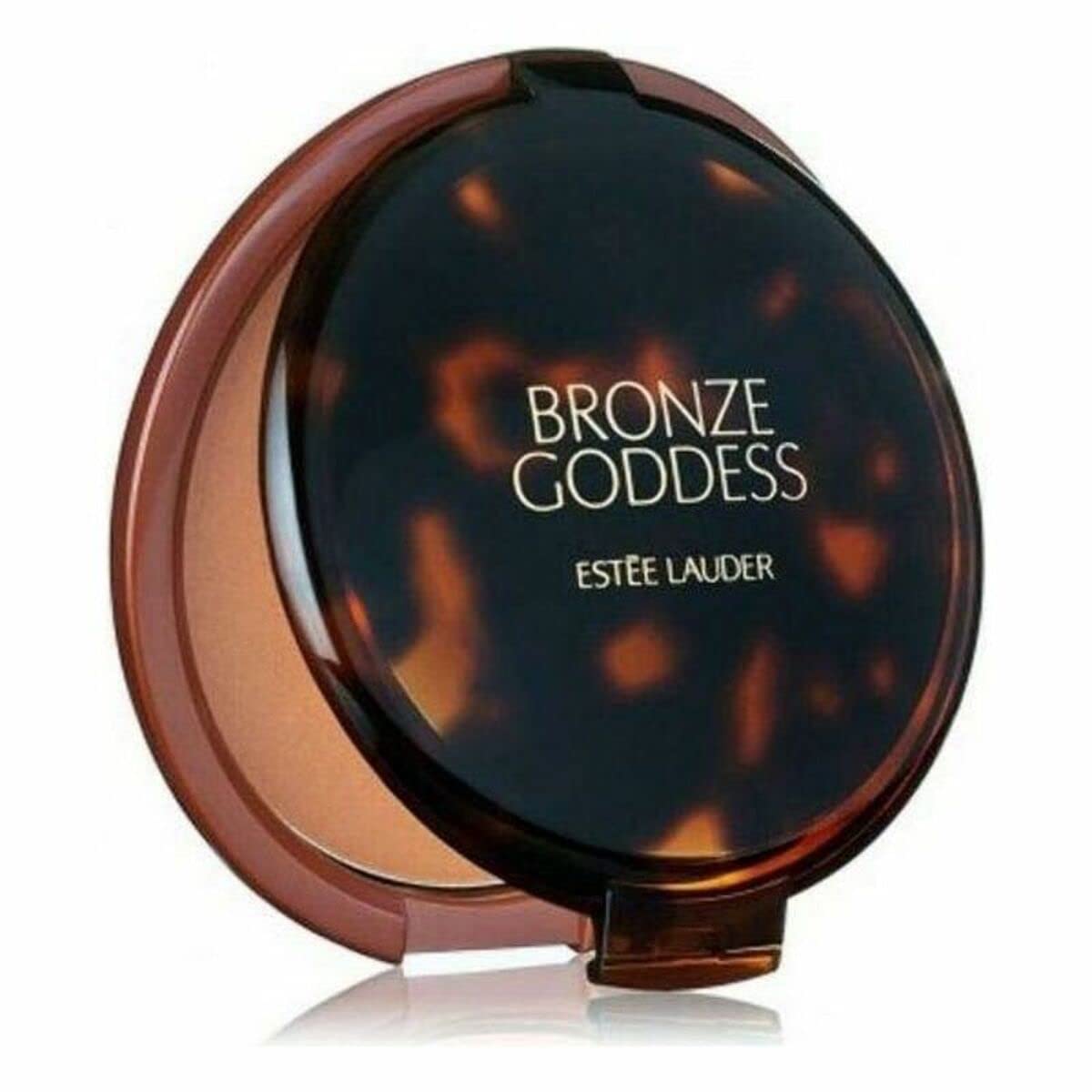 Estée Lauder Bronze Goddess 04 Deep Bronzlaştırıcı Pudra 1 Paket (1 x 1 Adet)