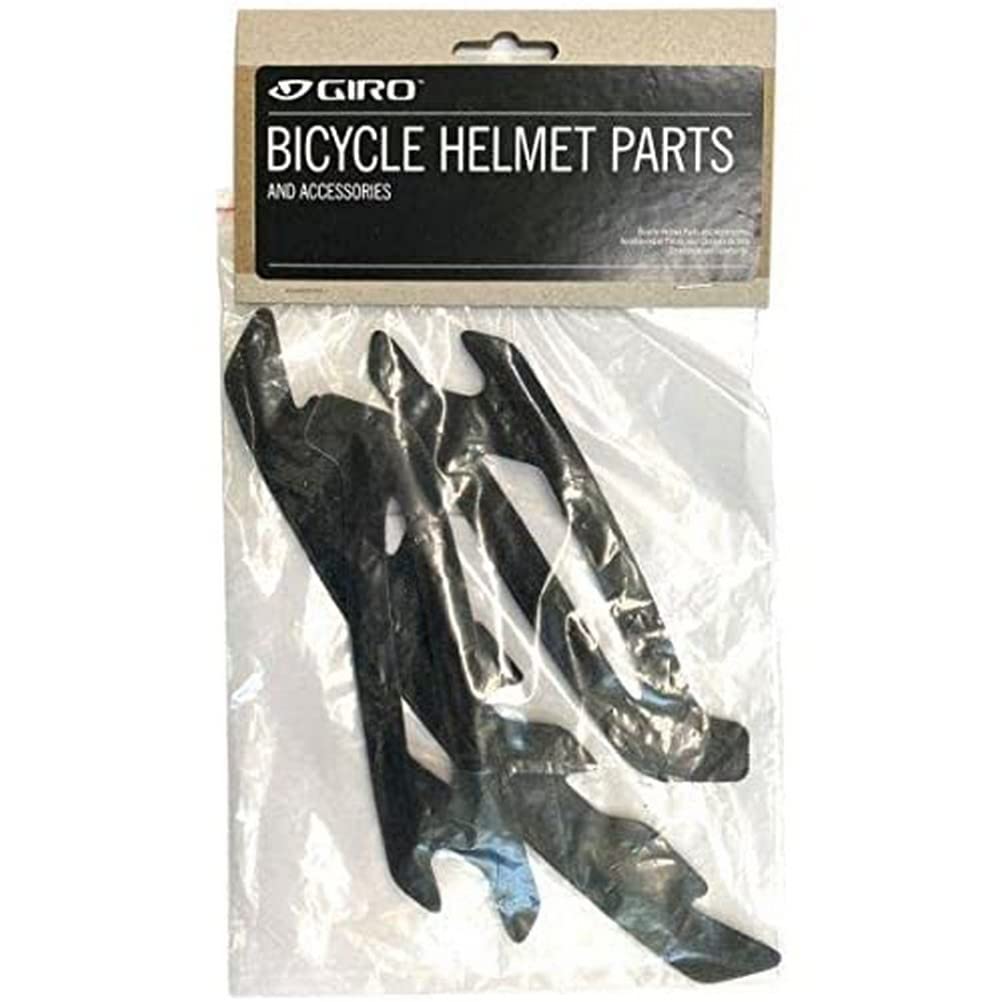 Giro Helios Pad Kit - Black