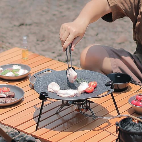 Encuentra reviews de Parrillas para barbacoa - los más vendidos. 31 Imagen adicional
