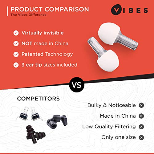 Vibes-High-Fidelity-Earplugs-Invisible-Ear-Plugs-For-Concerts-Musicians-Motorcycles-Airplanes-Raves-Work-Noise-Reduction-Hearing-Protection-Fits-Small-Medium-Large-As-Seen-On-Shark-Tank