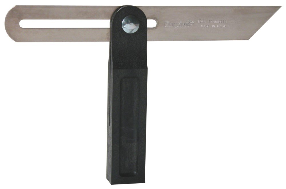 POLYSTEEL T-Bevel W/9