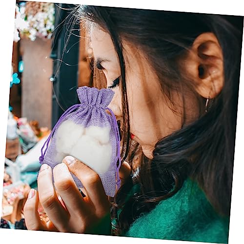 Bolsas de Sachet Lavanda Vacías x10 miniatura 5