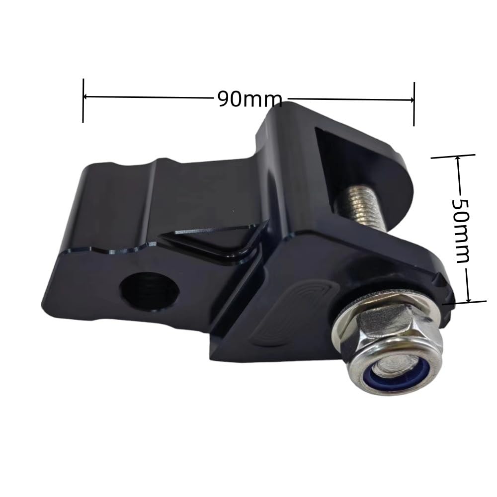 Amazon | AL-mart バイク用 リアサスペンション 車高調整キット