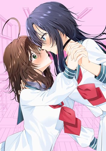 女子校の王子様なのに、キスがへたくそすぎる! (ファンタジア文庫)