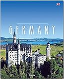  Premium GERMANY - Premium DEUTSCHLAND: Ein Premium***XL-Bildband in stabilem Schmuckschuber mit 224 Seiten und über 350 Abbildungen - STÜRTZ Verlag