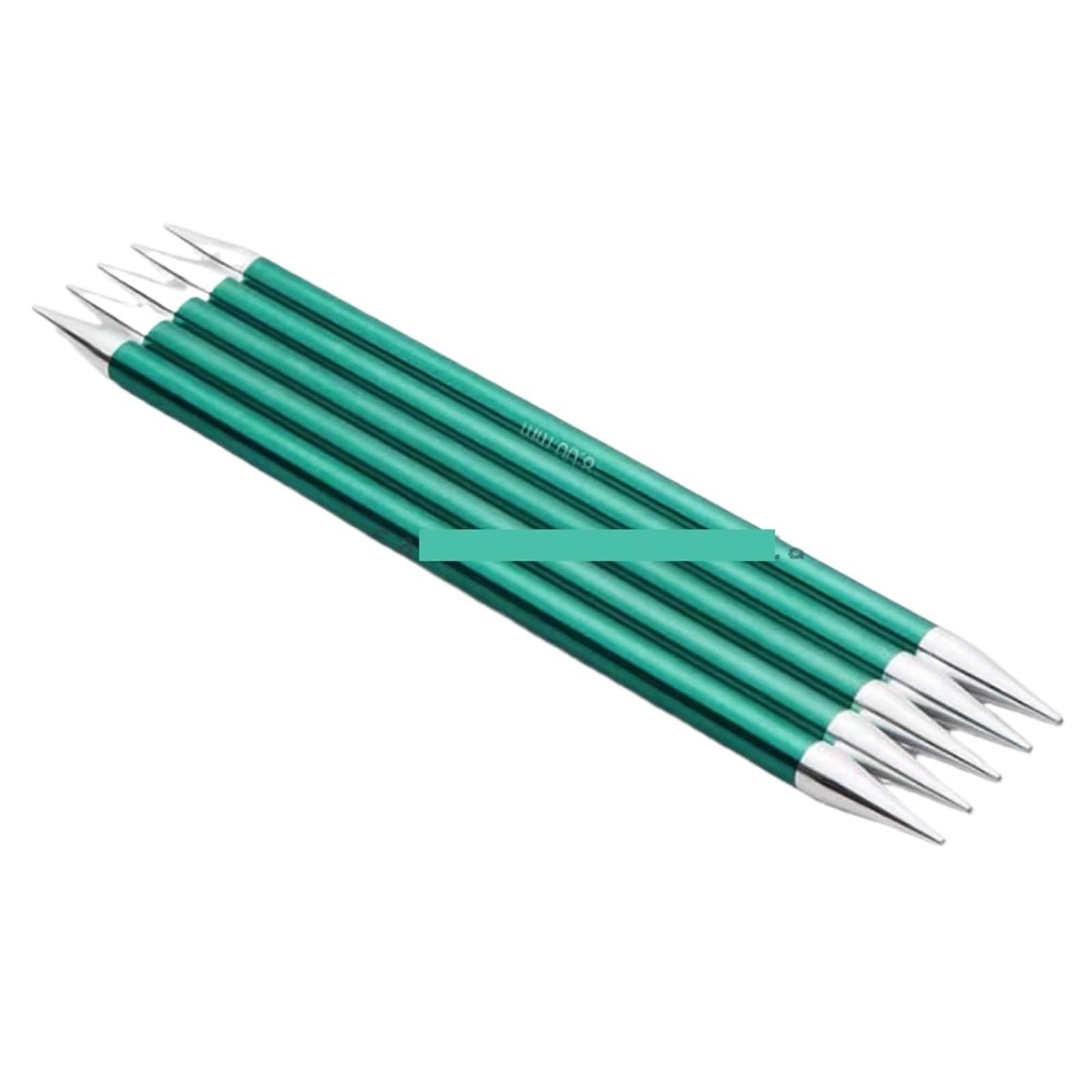 Knitting Needles 1Piece Double Pointed Knitting Needles Sweater Chopsticks Sticks Knit Spokes(1piece-20cm-8.0mm)