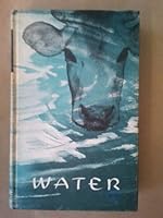 Water: The Yearbook of Agriculture, 1955. 1125193646 Book Cover