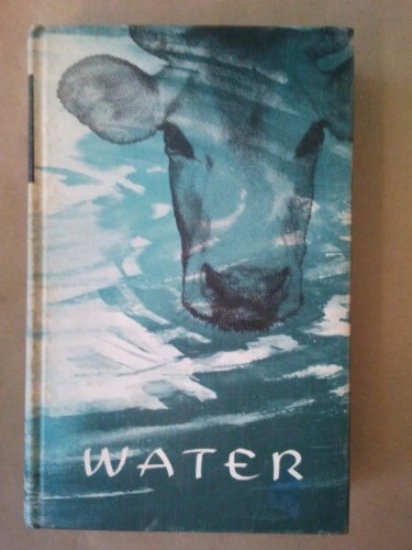 Télécharger The Yearbook of Agriculture 1955: Water PDF