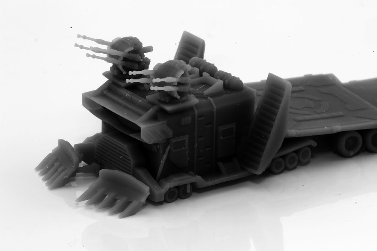 Amazon.co.jp: MSコレクションシリーズ ジオン軍 モビルスーツ 輸送用