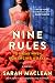 Nine Rules to Break When Romancing a Rake (Love by Numbers Book 1)
