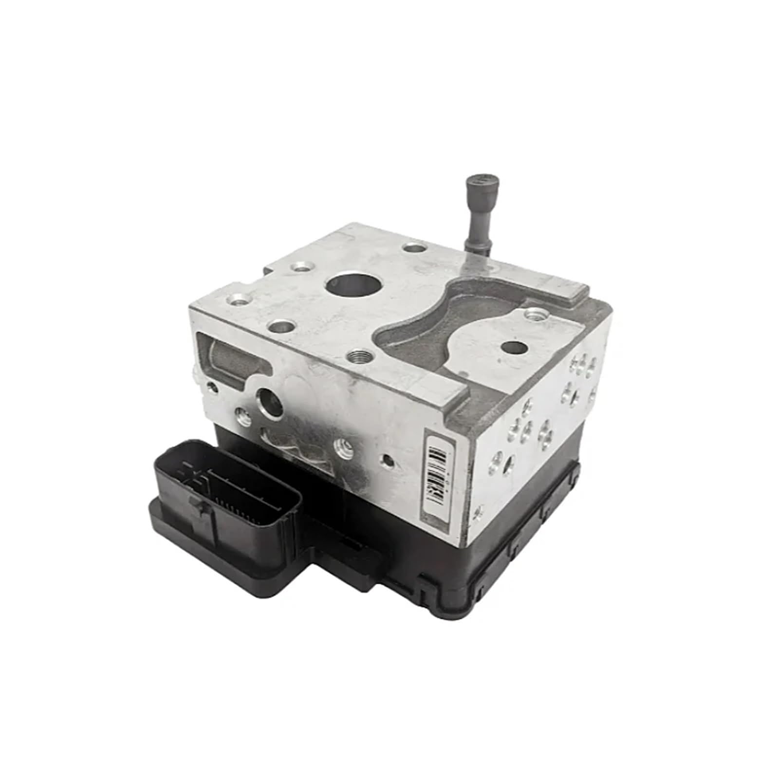 Adecuado Compatible con Alto Compatible Toyota Estándar CALDINA ABS Sistema de frenos antibloqueo Módulo Bomba 44510-48080 44510-48070 Vacío