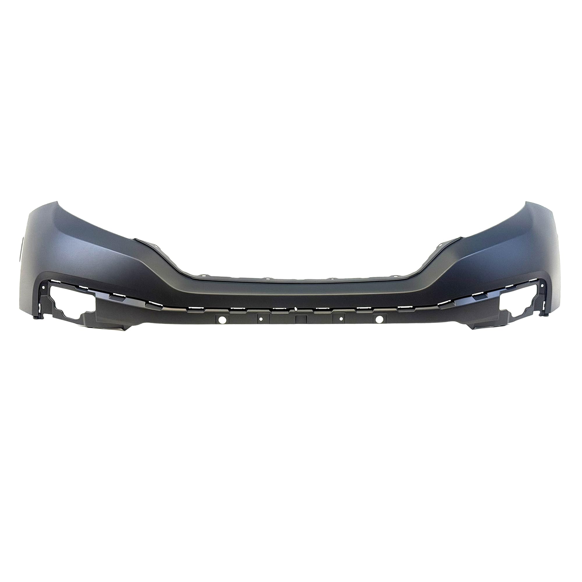FitParts Compatible with Honda CR-V 2020–2022 Front Upper Bumper Cover