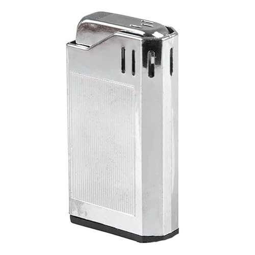 Forum Novelties Electric Shock Lighter Shocking Gag Joke Prank Gift