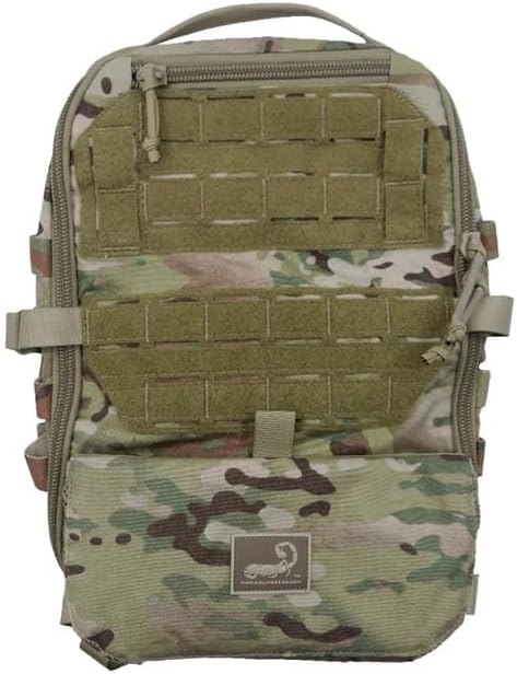 Agilite AMAP III™ Assault Pack (Black)