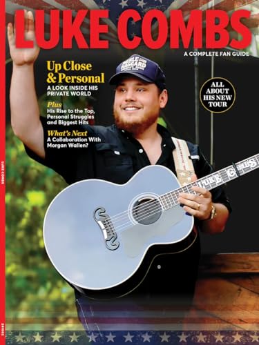 Luke Combs - Look Inside Private World, Family, Nicole Hocking, Personal Struggles, Controversies, Growin' Up & Gettin' Old 2024 Tour, Biggest Hits, Fast Car, Beautiful Crazy & Morgan Wallen Collab?