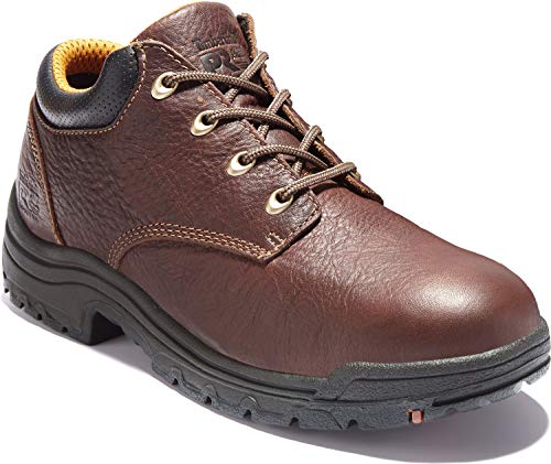Timberland PRO Men's Titan Casual Work Oxford Outdoors Equipment2
