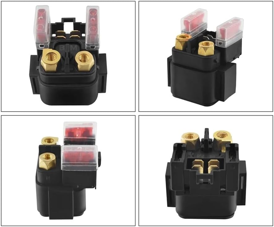 Al Starter Switch For YZFR1 YZF-R1 YZF600 YX600 YZF-R6 YFZR6 YZF1000R YFZ450