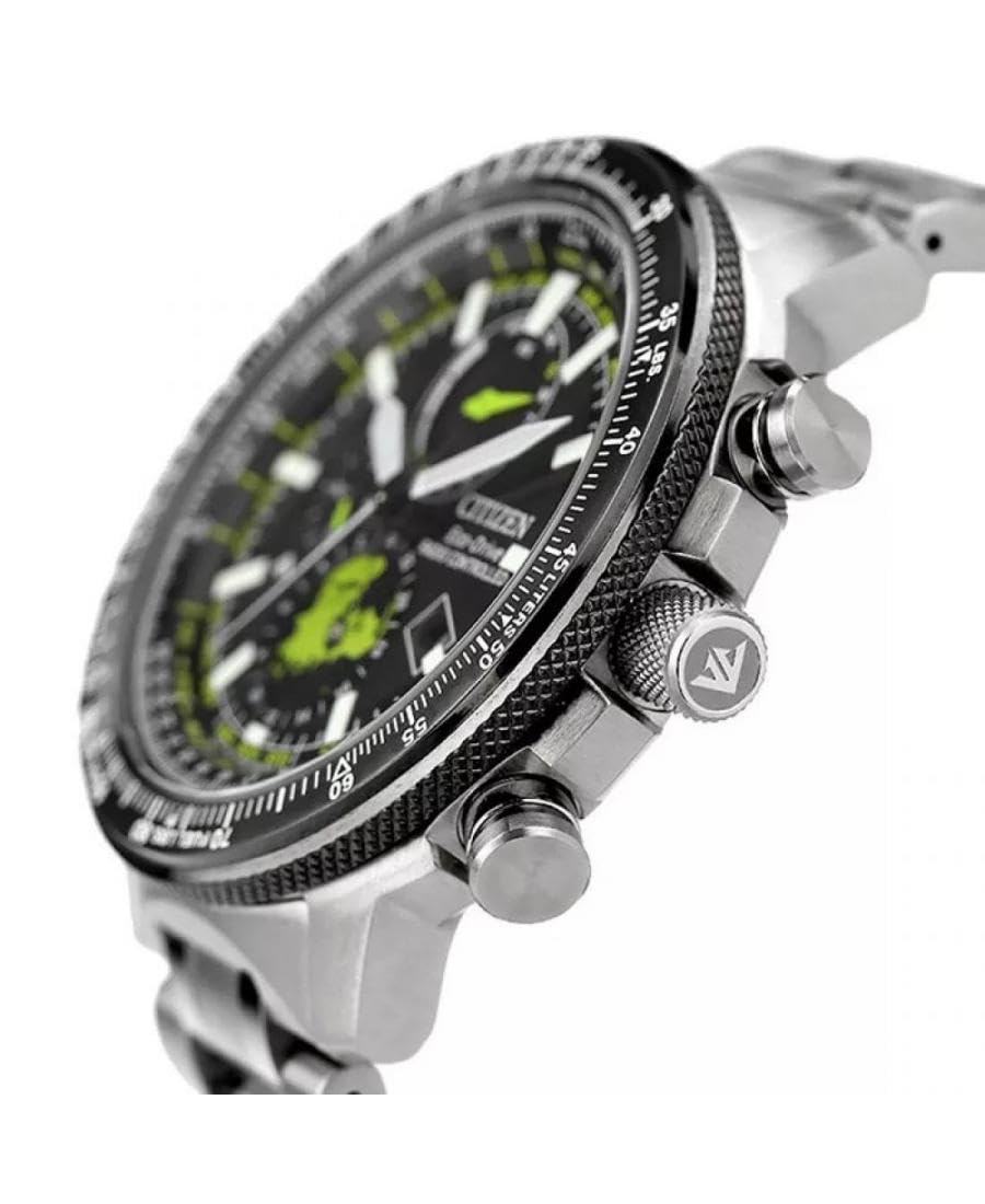 Citizen Herren-Uhren Analog Quarz