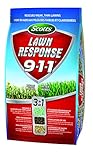 Scotts Lawn Response 9-1-1, 4.8kg (120 sq meters / 1,290 sq feet coverage) | All -in-one solution to repair thin, weak lawns