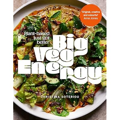 Big Veg Energy