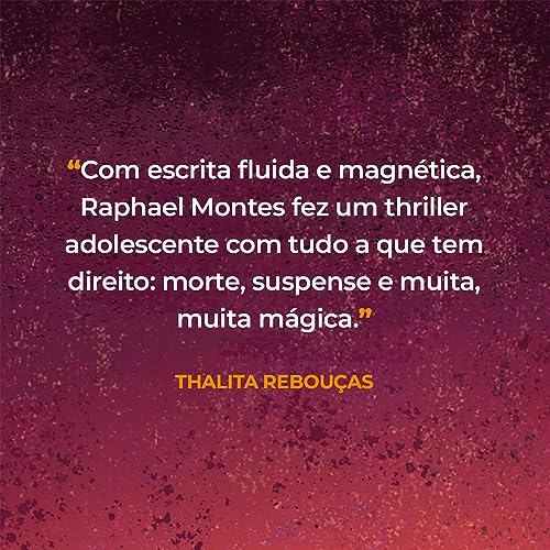 A mágica mortal: Uma aventura do Esquadrão Zero