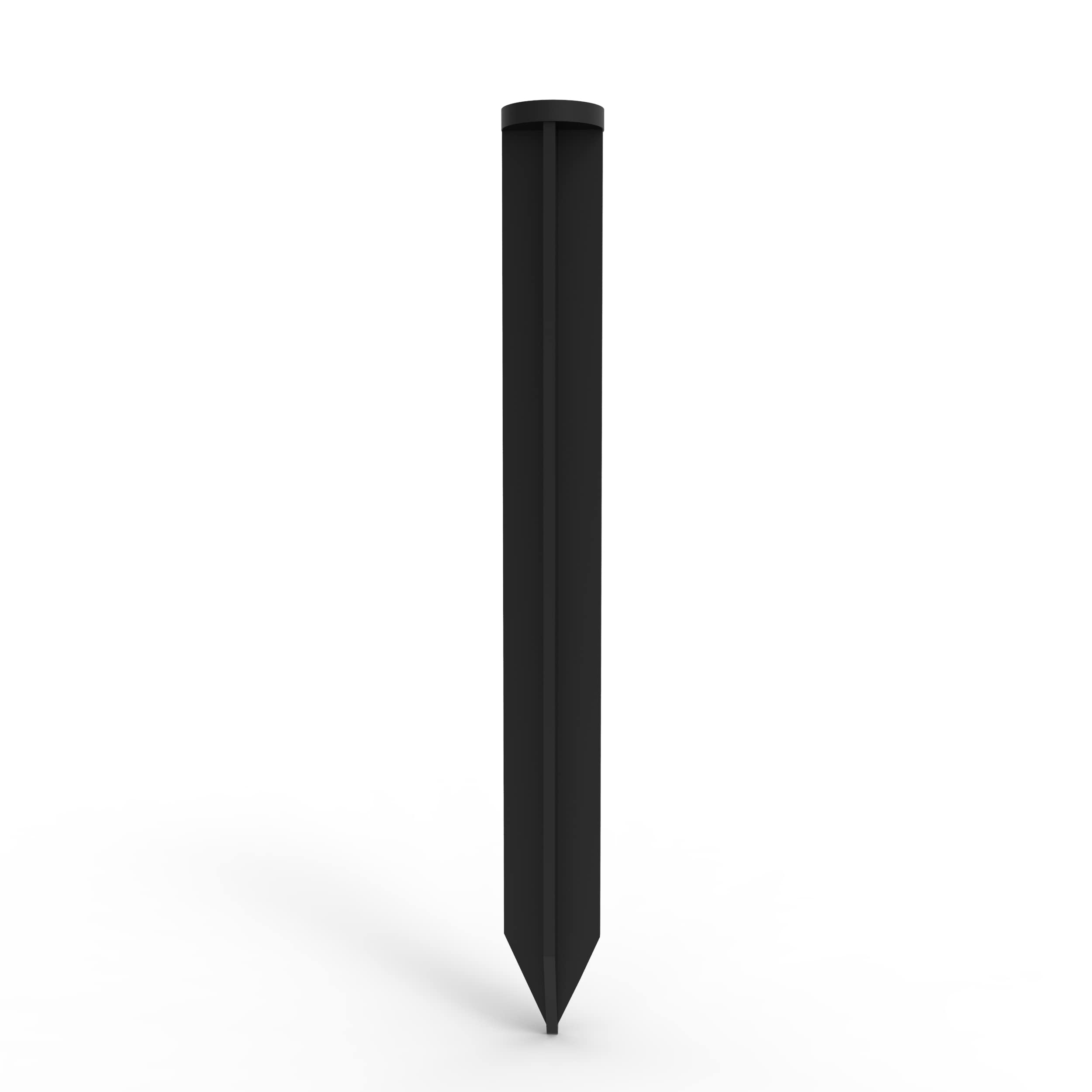 AUPROTEC 200 x śledzie do automatycznej kosiarki, kabel ograniczający, kotwa gruntowa, uniwersalne kotwy do wbijania w ziemię, hak na kabel, hak, kabel do wyszukiwania