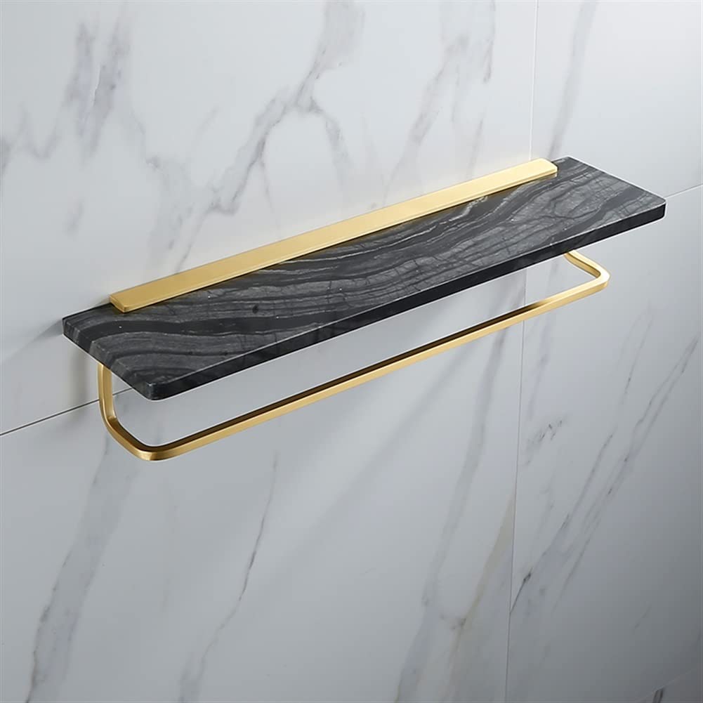 Porte-mouchoirs et porte-serviettes marbre pour une ambiance spa