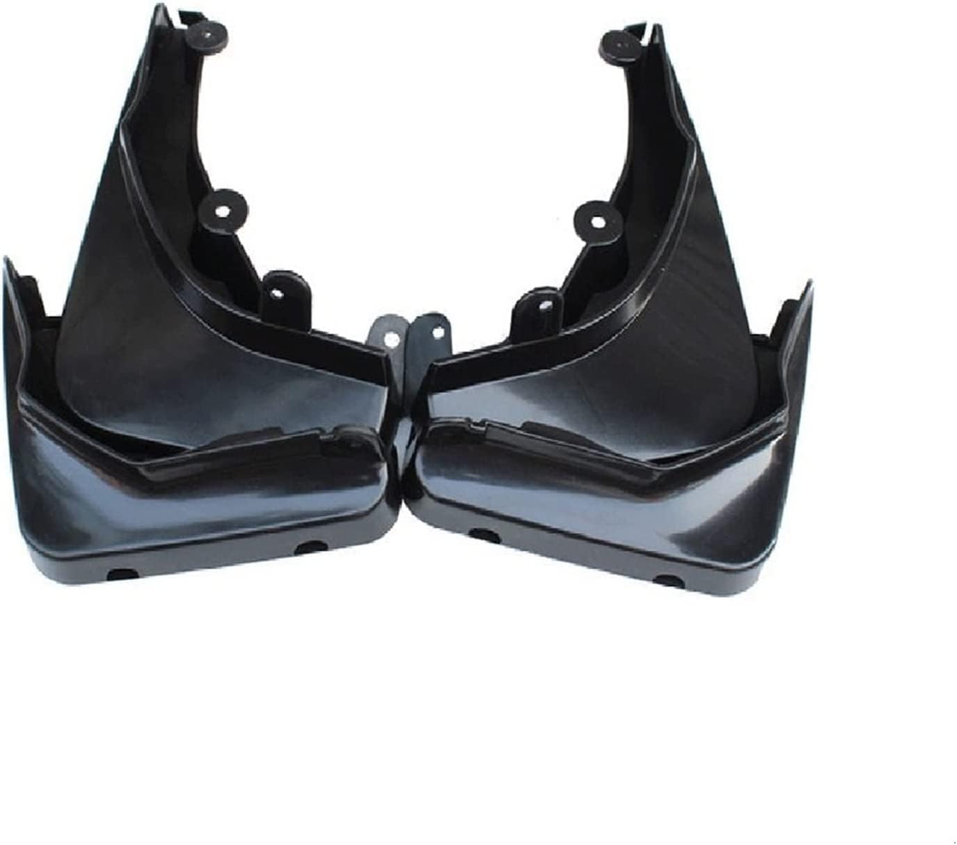 NYSLDSCO Mud Flaps for Mercedes Benz Classe E Berline 2014~2016 W212