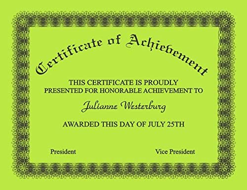 Miniatura 8 de 200 fundas de color verde lima brillante de 65 libras, papel de cartón, foto de 5 x 7 pulgadas, tarjeta, tamaño del marco, cartulina ligera de 65