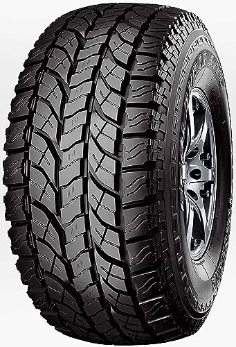 Yokohama Tyre 265/60 R18 G015 GEOLANDER A/T 110H TL