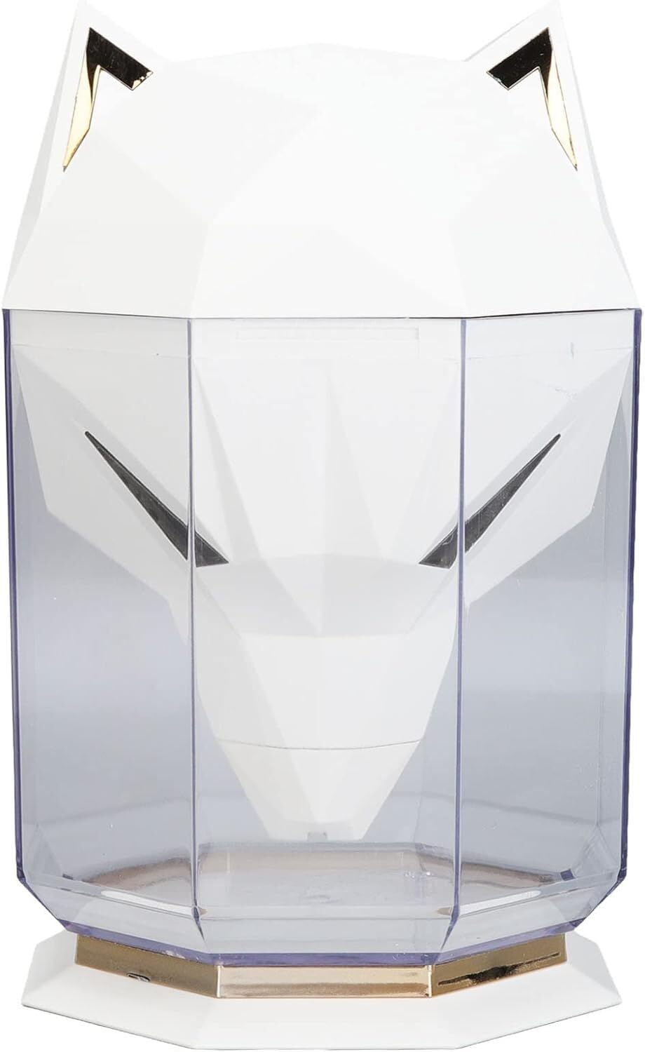 Humidificateur d'air et diffuseur d'eau électrique pour soulager la peau sèche au bureau