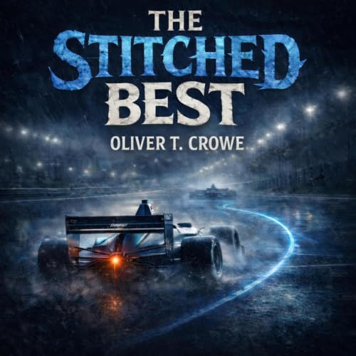 The Stitched Best cover art