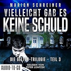 Vielleicht gab es keine Schuld Audiobook By Marion Schreiner cover art