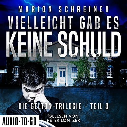Vielleicht gab es keine Schuld cover art
