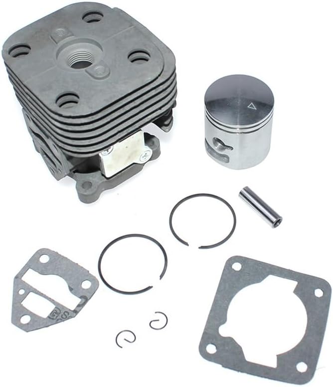 Cylinder Piston Kit Fit for 525L 525LK 525LS 525LST 525RJD 525RJX 525RK 525RS 525RX 525RXT 525HF3S 524L 525ECS 525ES