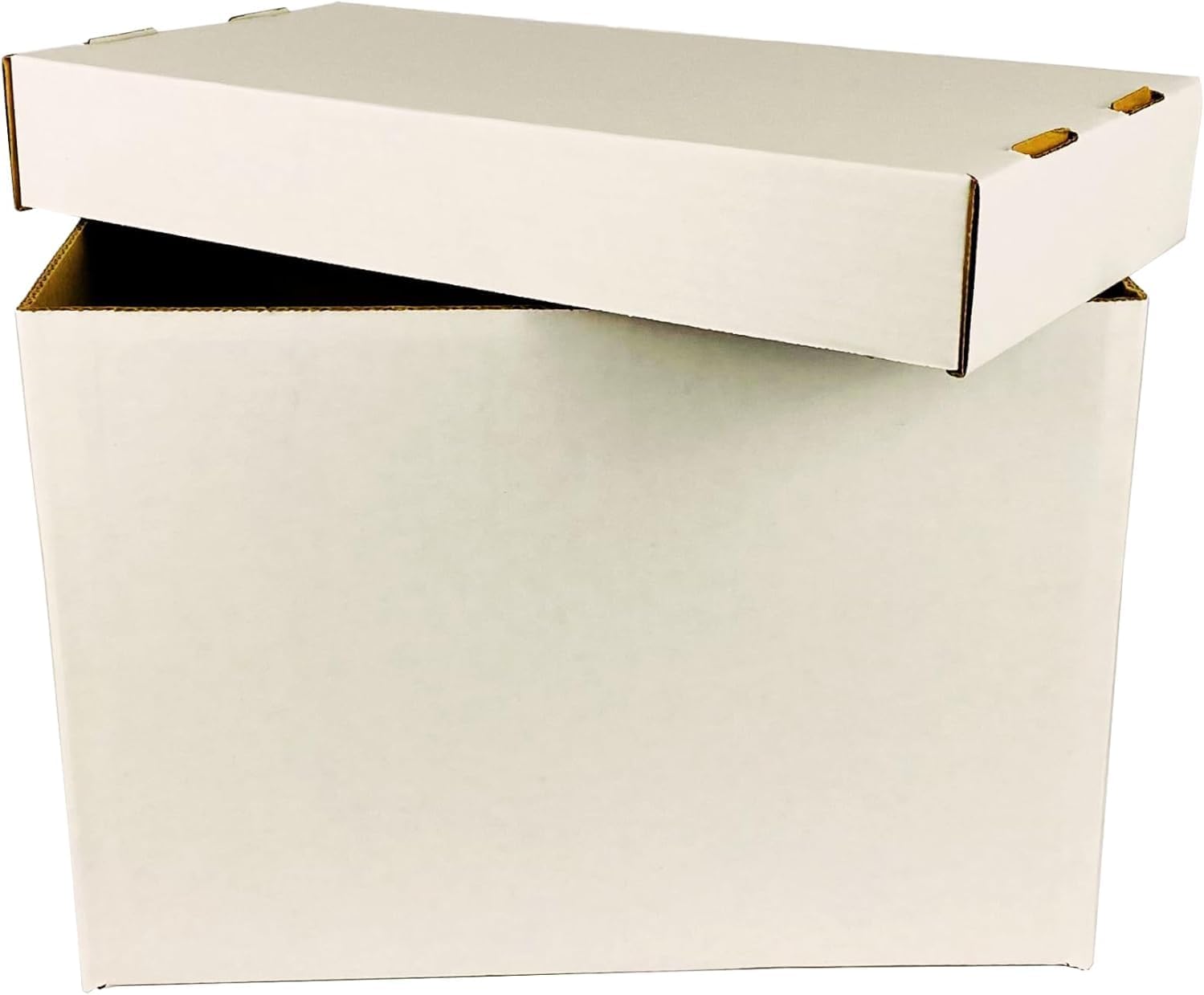 Boxes In Action 2 - WOLVERINE Style Art Comic Book Storage Boxes - Foto 6