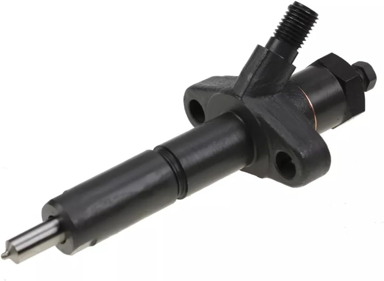 83964126 E7NN9F593CA Fuel Injector 3-Pack for Ford 3230 3430 3930 4130 4630 4830 5030 5610 6710 7610 6410 New Holland 555C 575D 655C 655D LX865 LX885