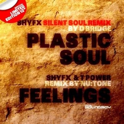 Plastic Soul / Feelings