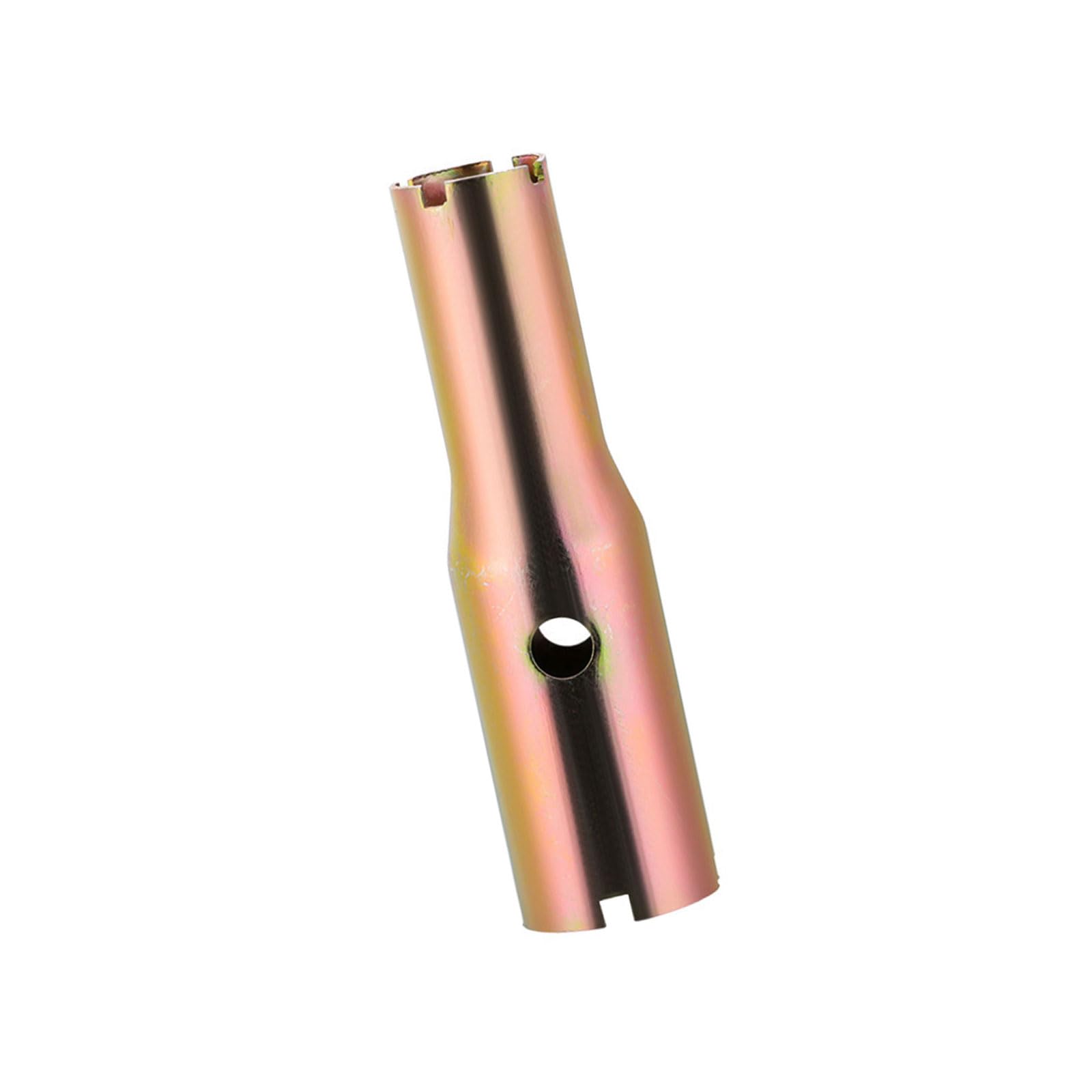 Multi Purpose Faucet Nut Wrench Easy to Use Faucet for Tight Spaces and Easy Operations with Nonslip Grip Tap Wrench