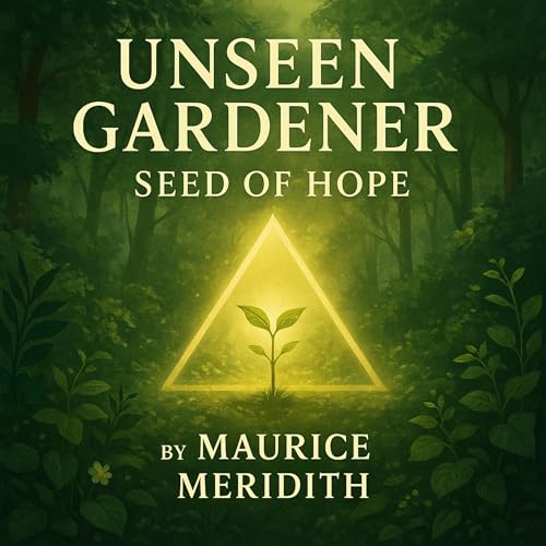 The Unseen Gardener cover art
