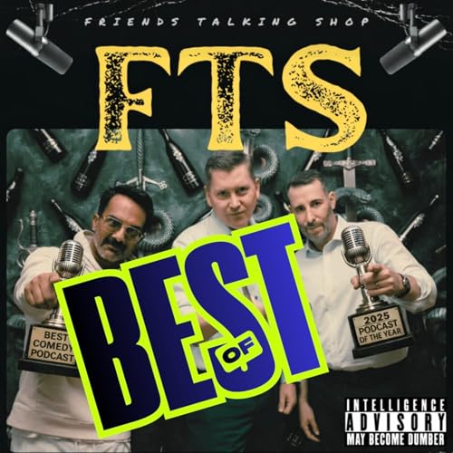 BEST of FTS - The Doctor with Ulterior Motives