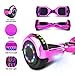 Offroad Electric Hoverboard for Kids 500W Motor Hover Board 8.5